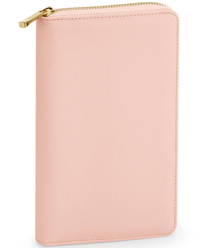 Soft Pink