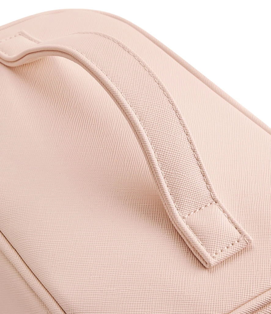 Soft Pink