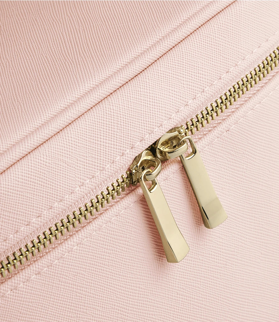 Soft Pink