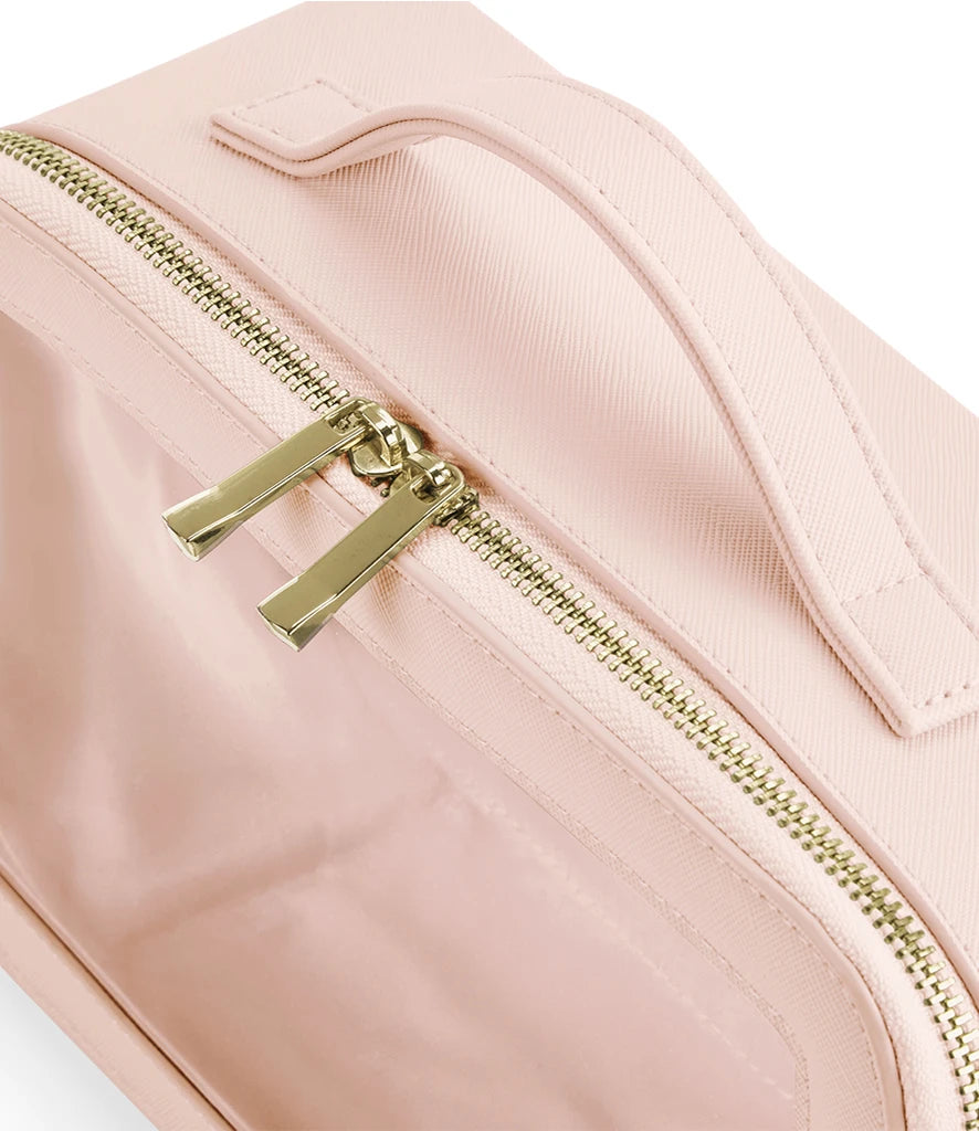 Soft Pink