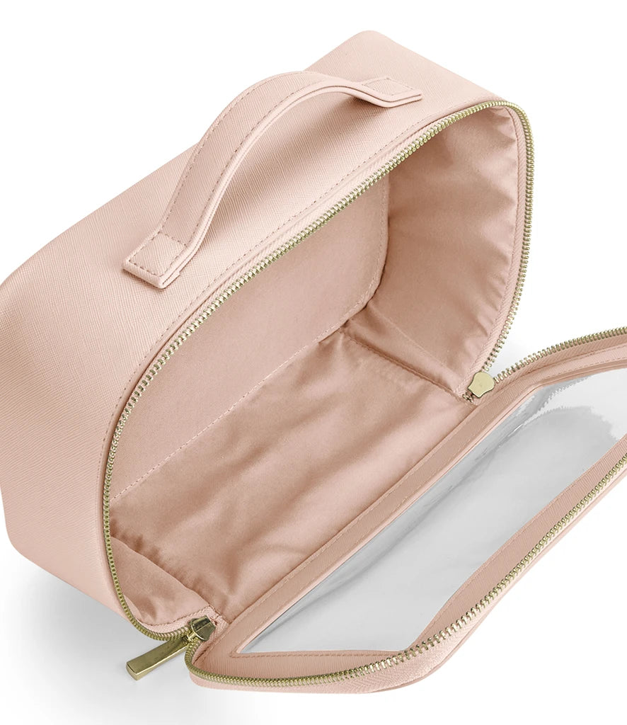 Soft Pink