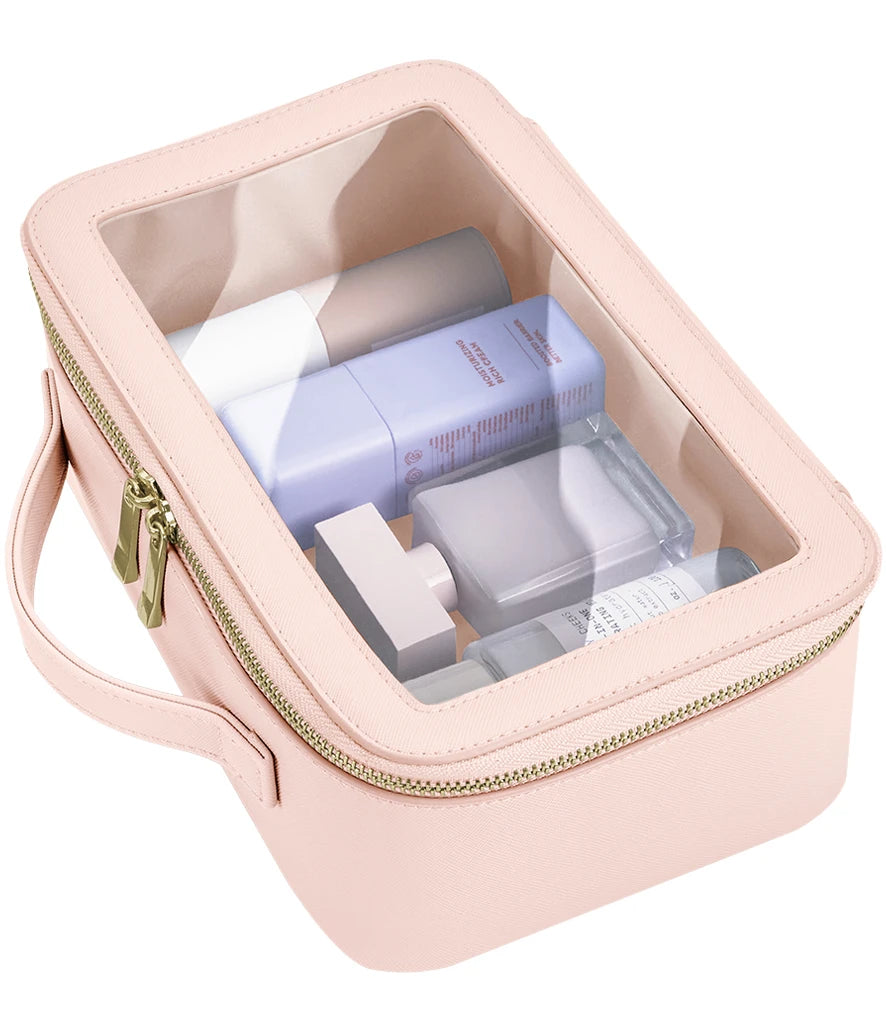 Soft Pink