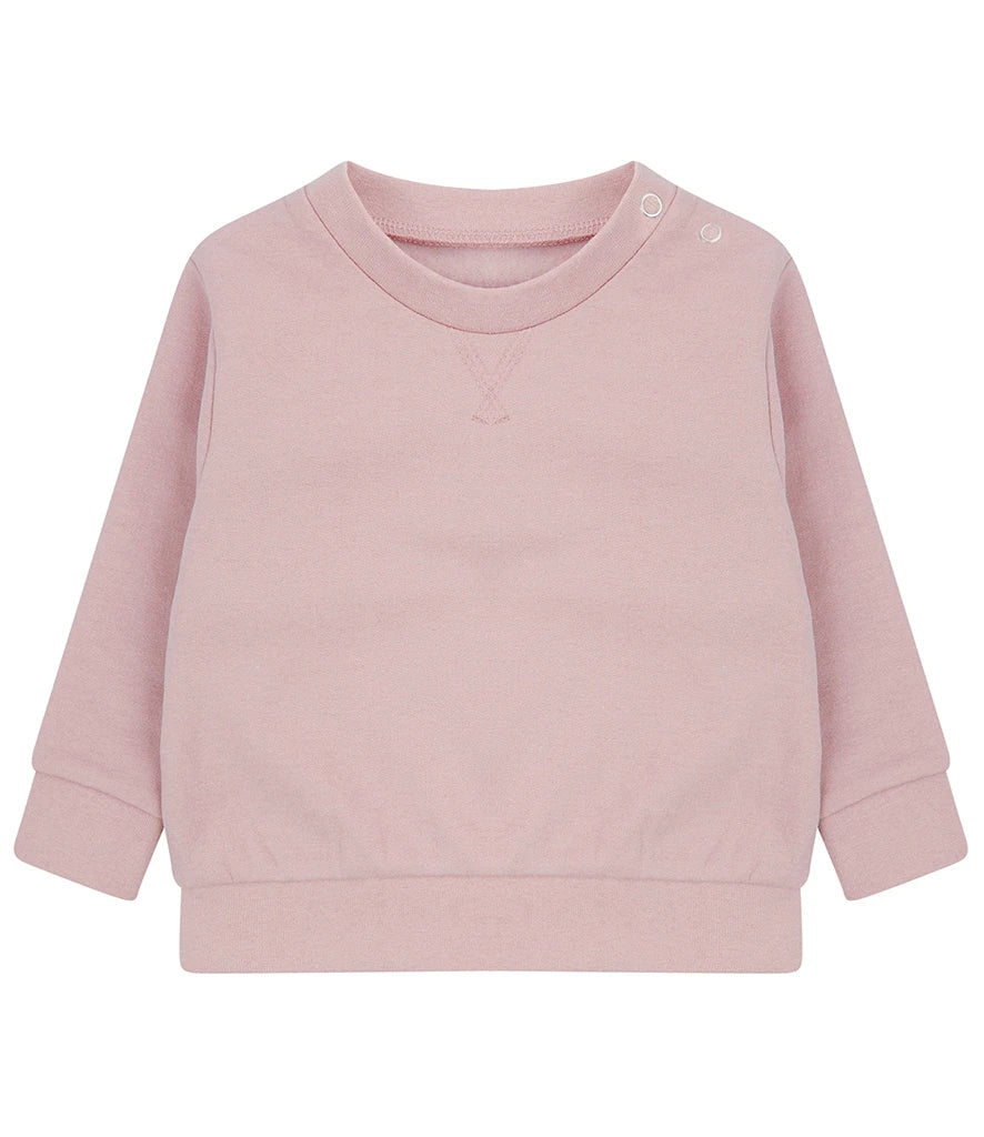 Soft Pink