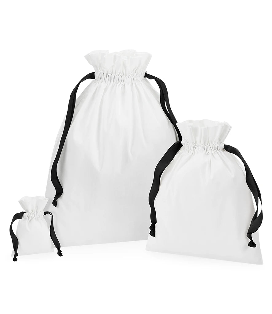 Soft White/Black