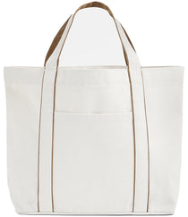 Soft White/Caramel
