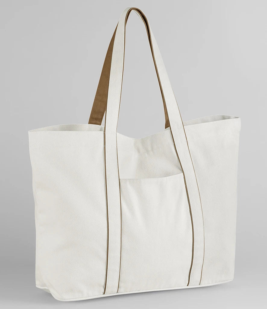 Soft White/Caramel