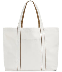 Soft White/Caramel