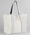 Soft White/French Navy