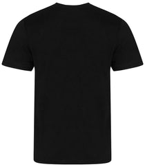 Solid Black