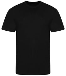 Solid Black