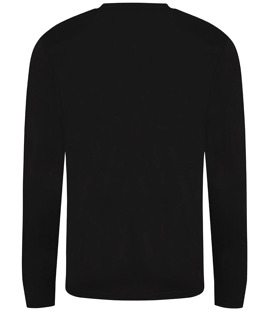 Solid Black