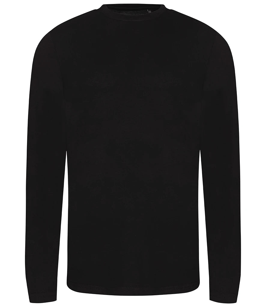 Solid Black