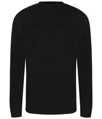 Solid Black