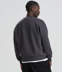 Solid Charcoal