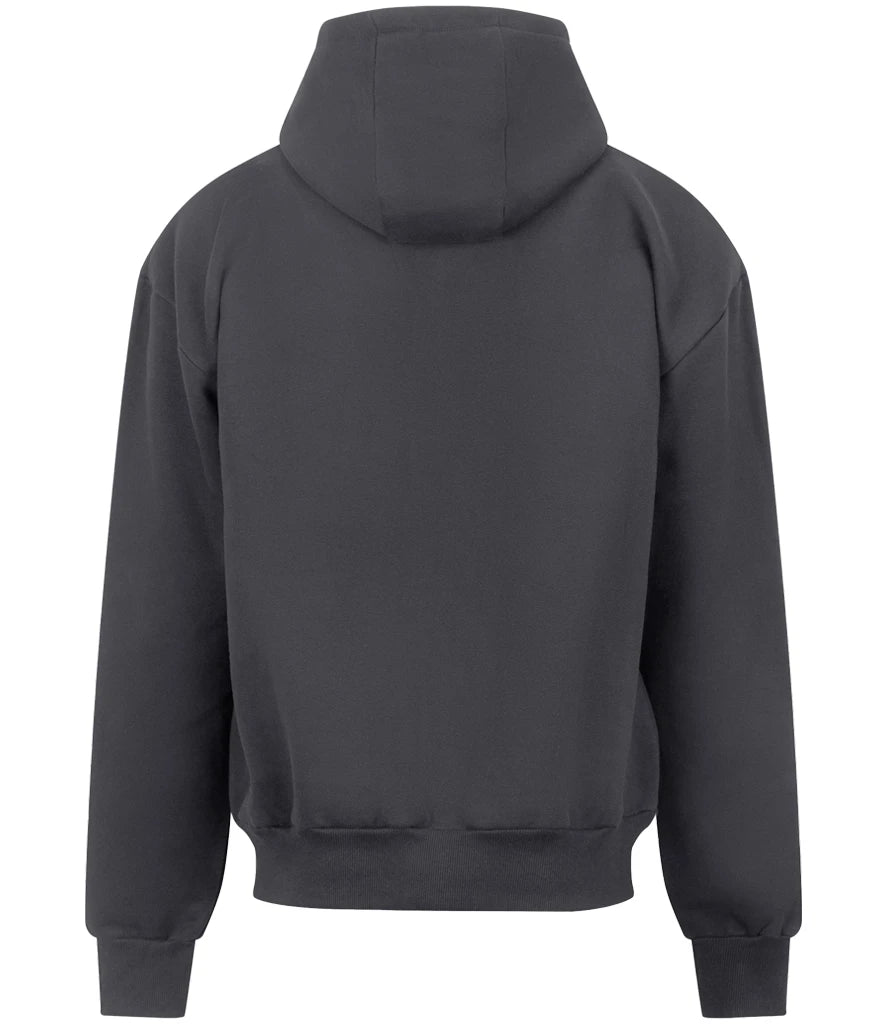 Solid Charcoal