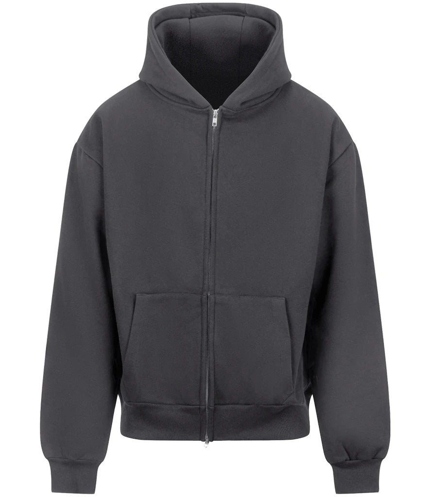 Solid Charcoal