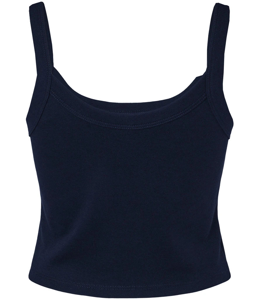 Solid Navy Blend