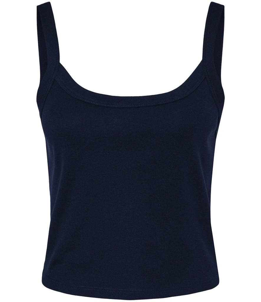 Solid Navy Blend