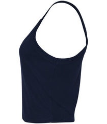 Solid Navy Blend
