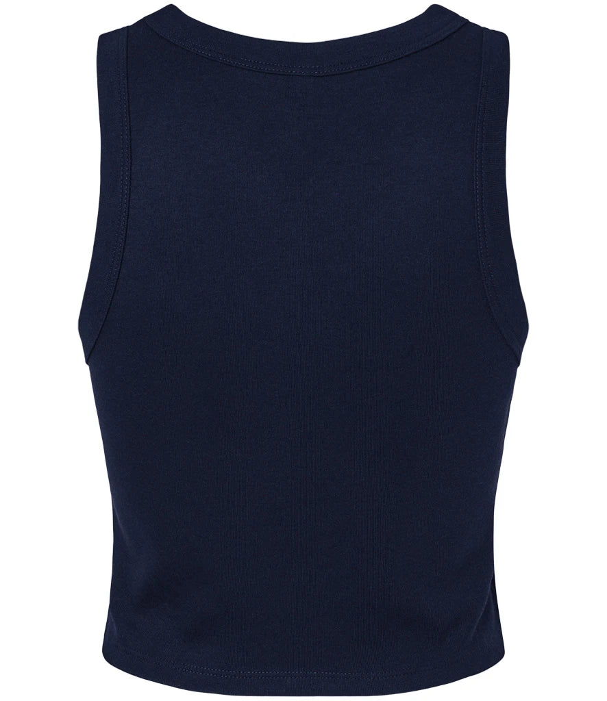 Solid Navy Blend