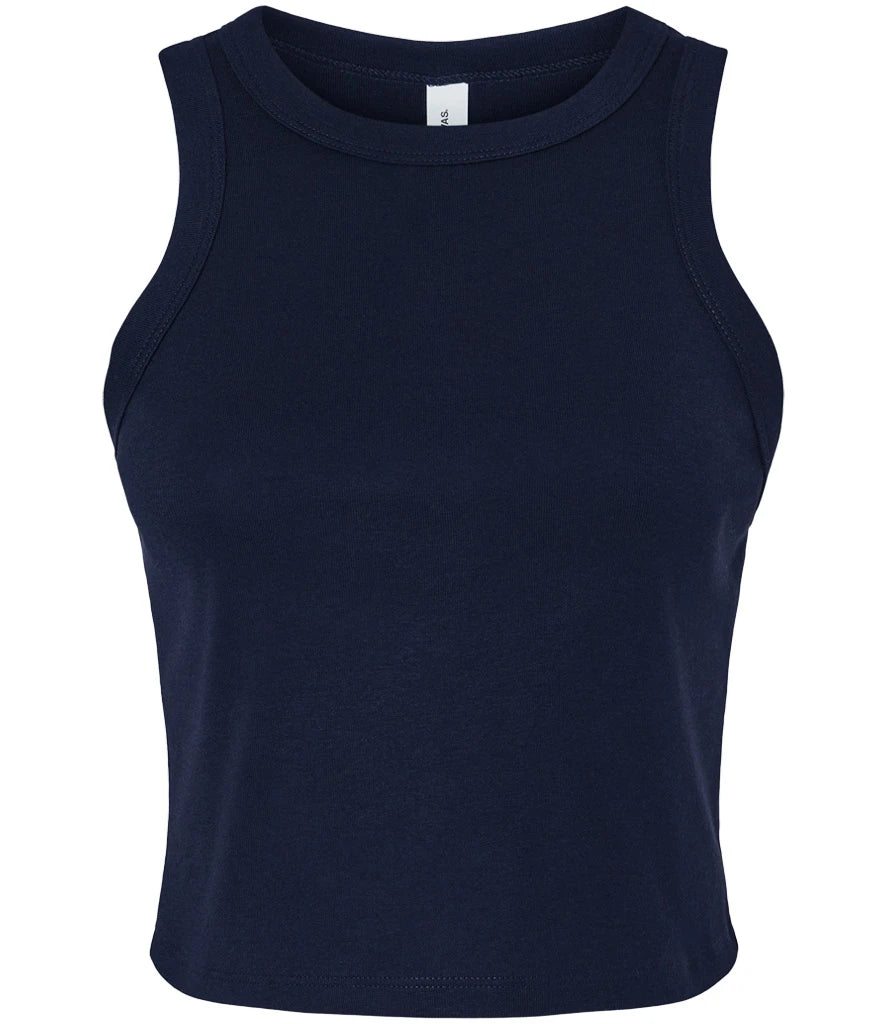 Solid Navy Blend