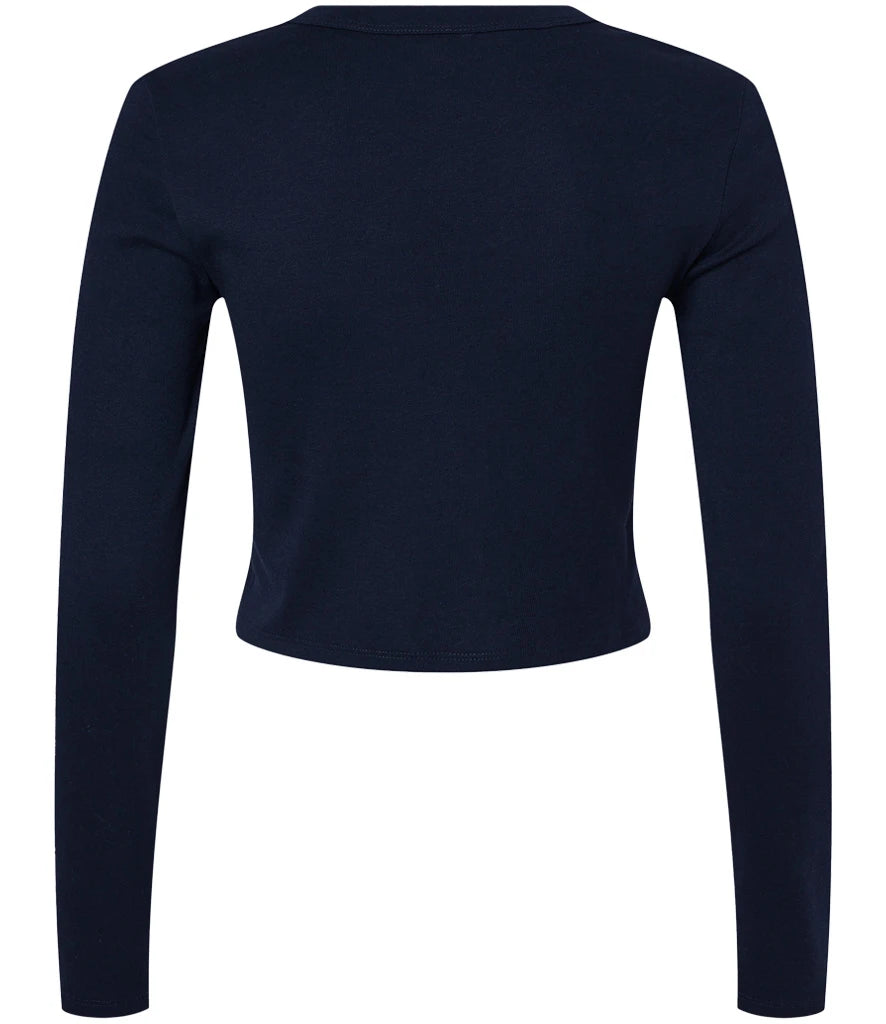 Solid Navy Blend