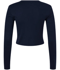 Solid Navy Blend