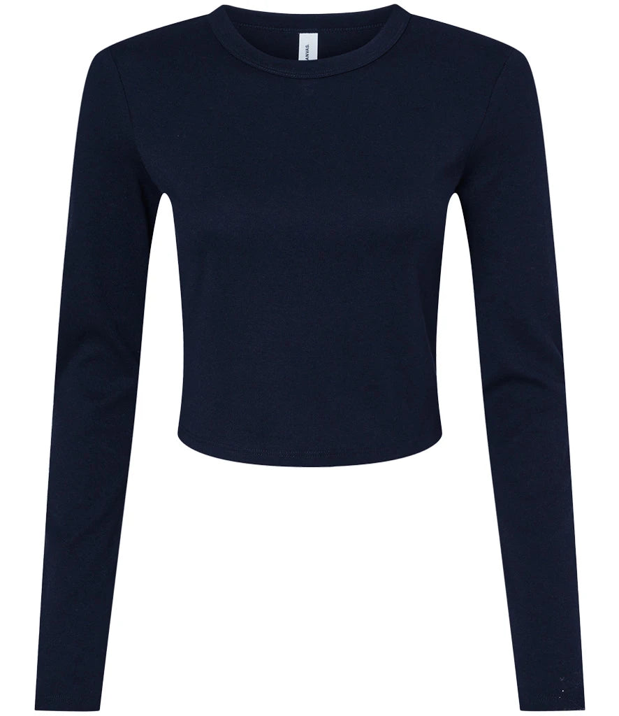 Solid Navy Blend