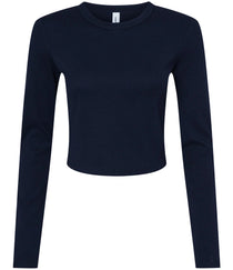 Solid Navy Blend