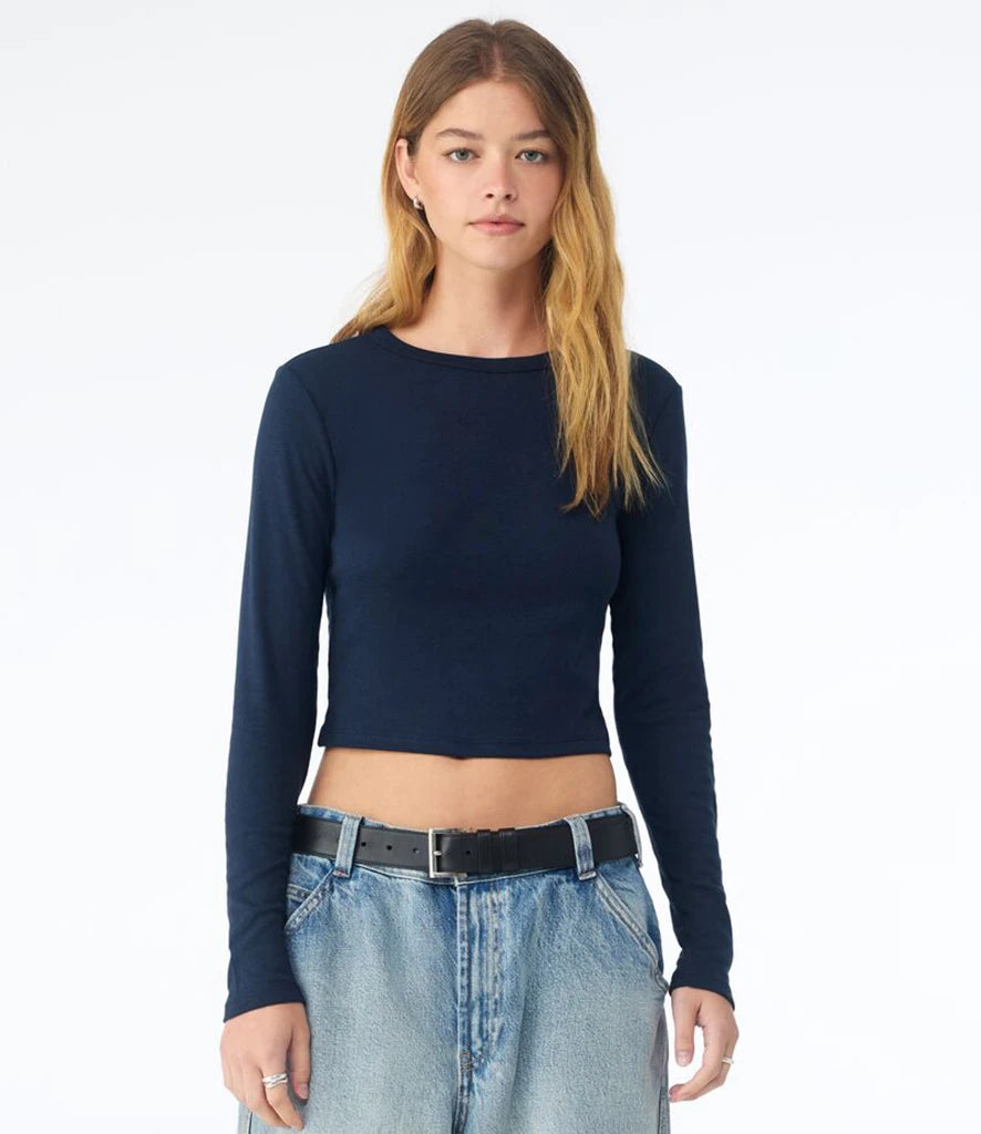 Solid Navy Blend