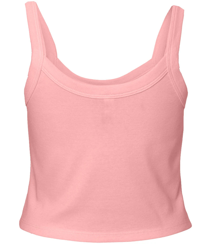 Solid Pink Blend