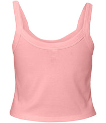 Solid Pink Blend