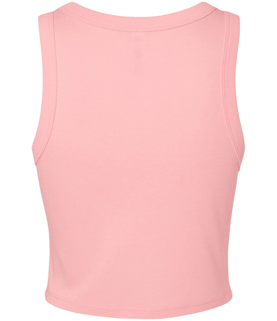 Solid Pink Blend