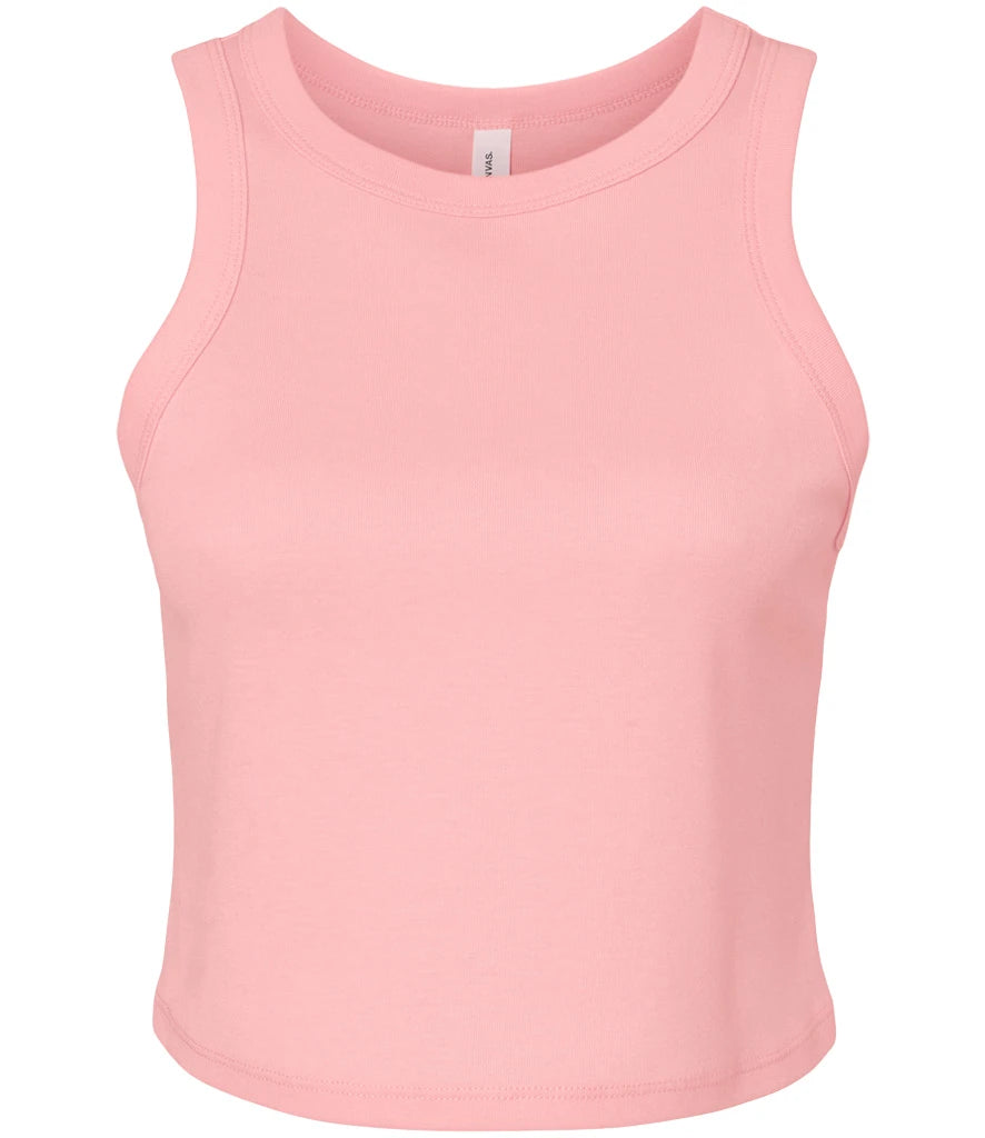 Solid Pink Blend