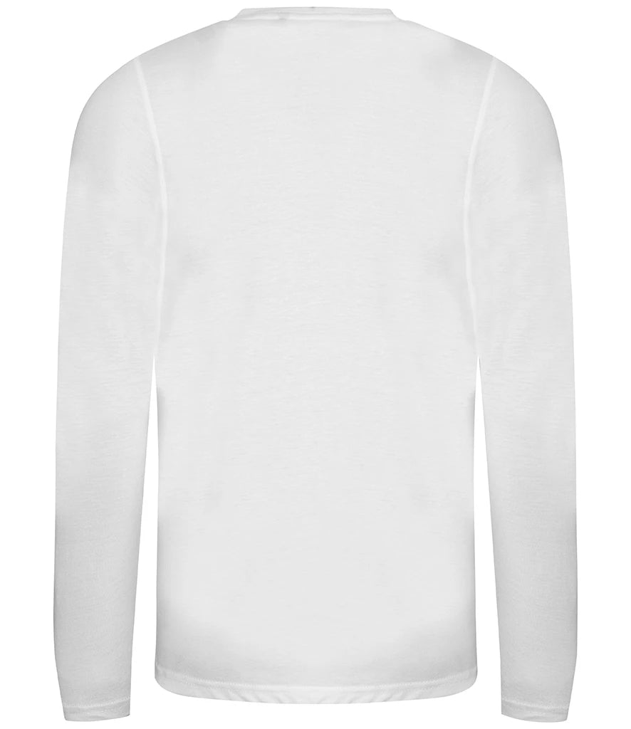 Solid White