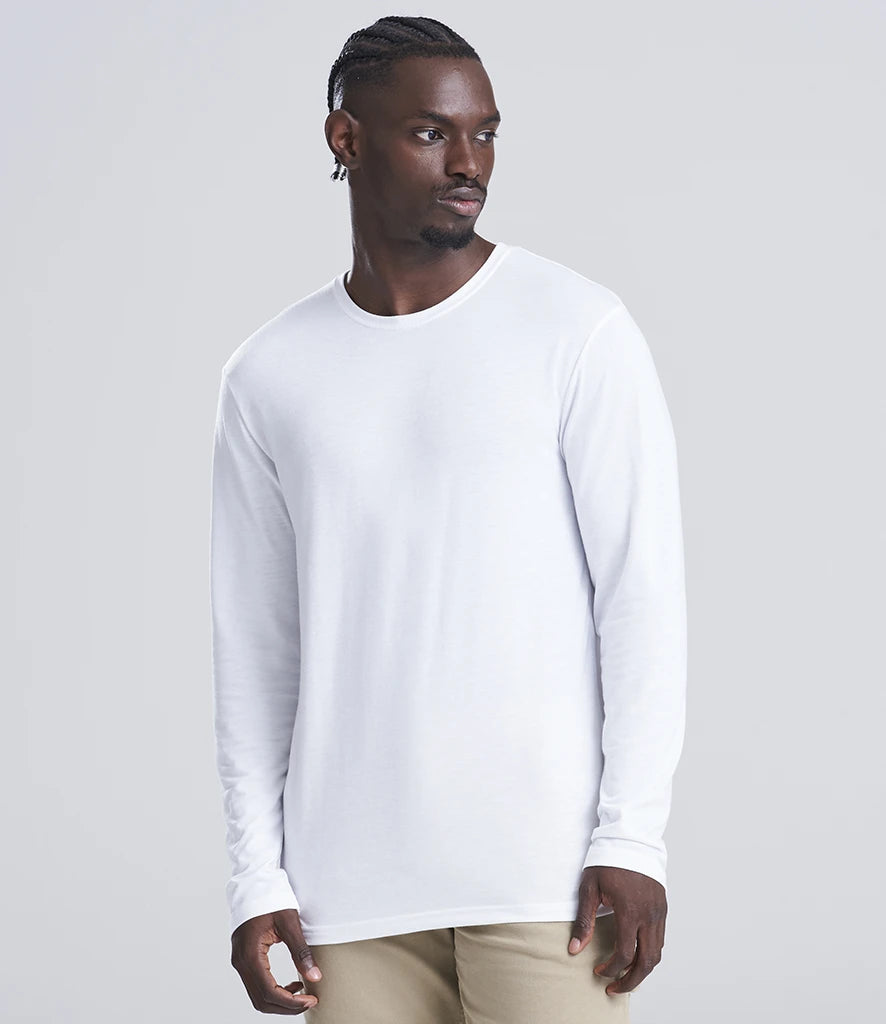 Solid White