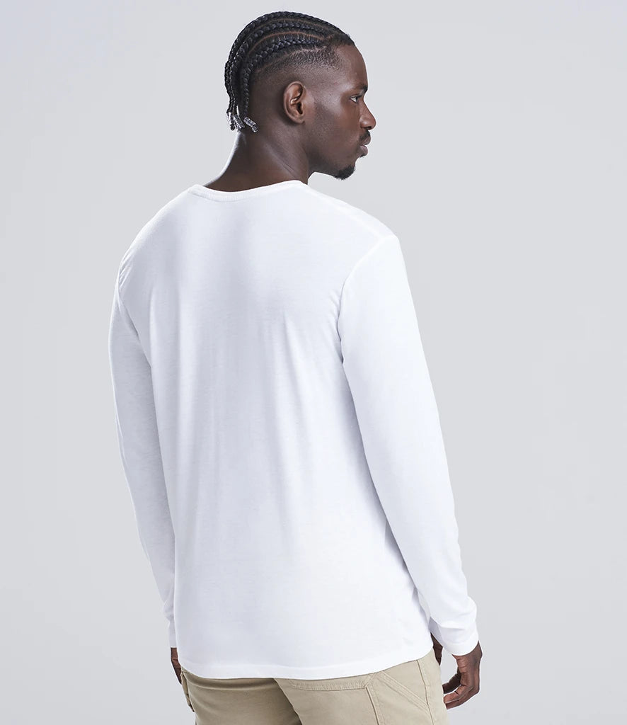 Solid White