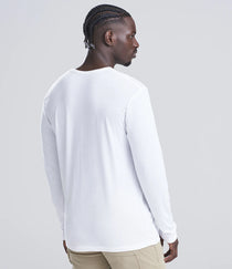 Solid White