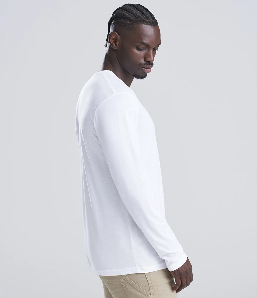 Solid White