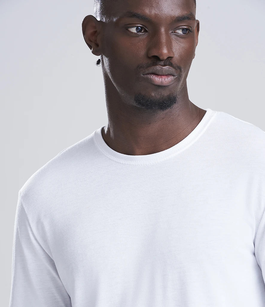Solid White