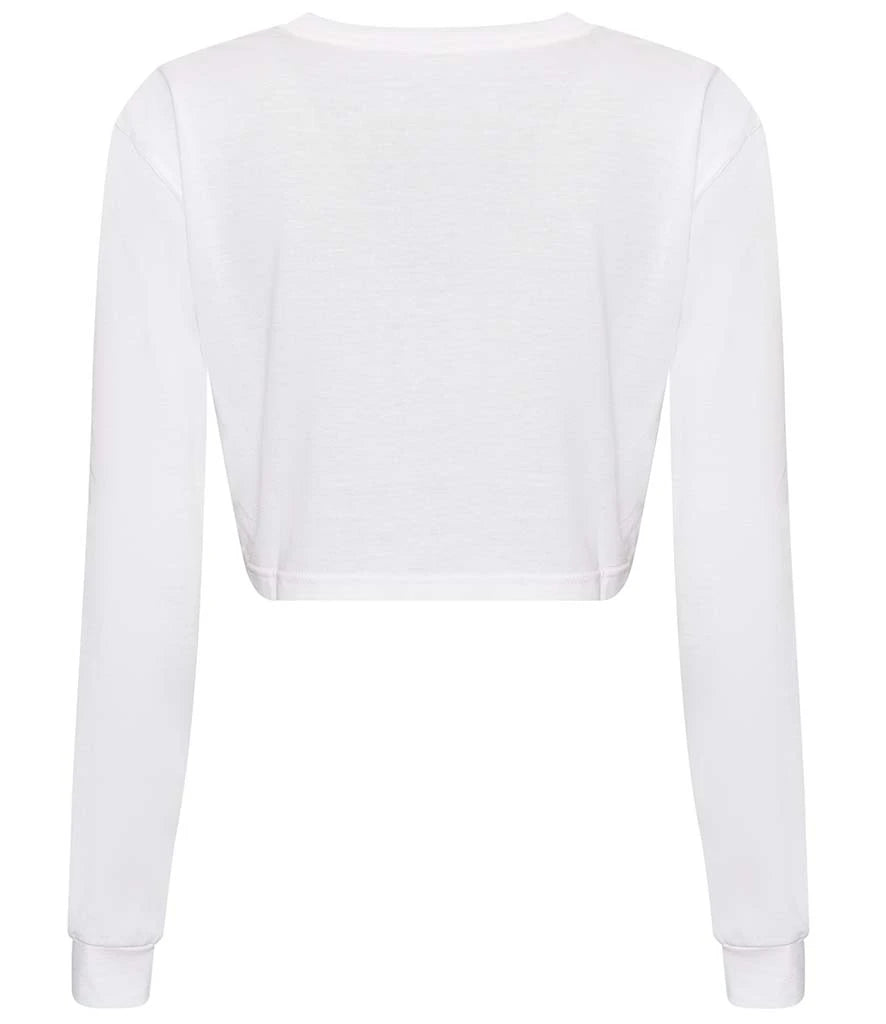 Solid White