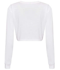 Solid White
