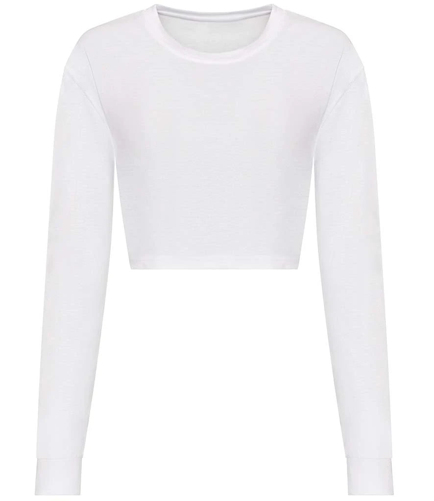 Solid White