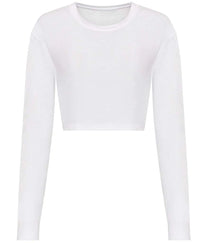 Solid White