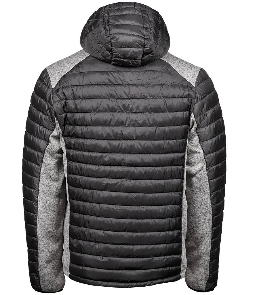 Space Grey/Grey Melange