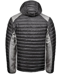 Space Grey/Grey Melange