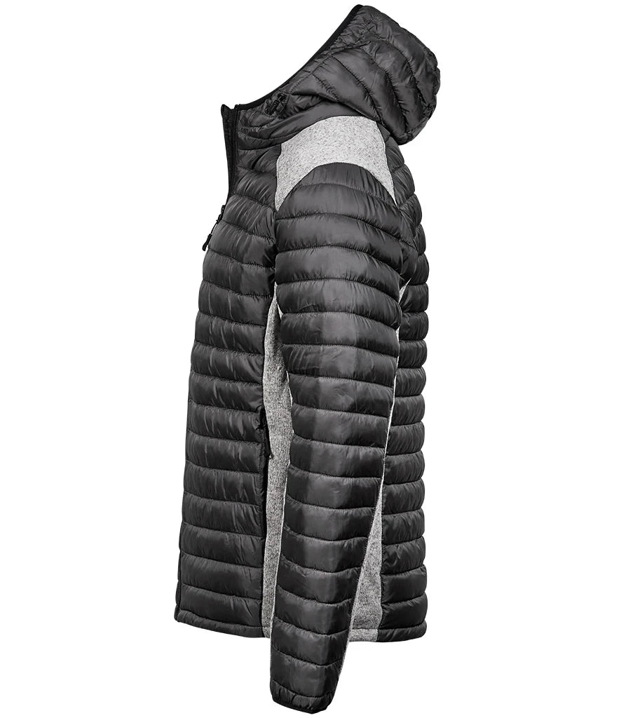 Space Grey/Grey Melange