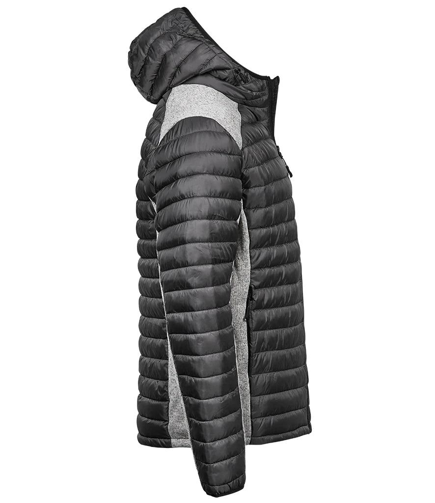 Space Grey/Grey Melange