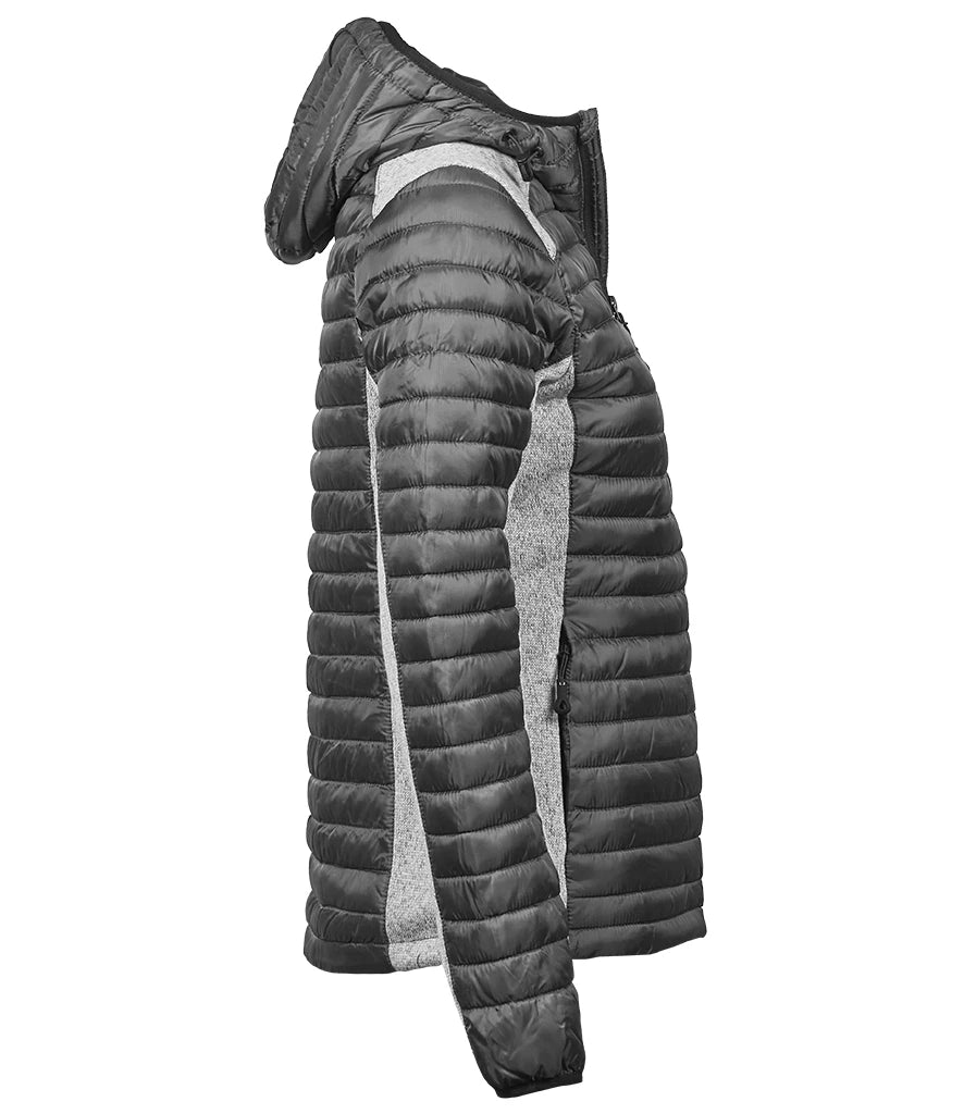 Space Grey/Grey Melange