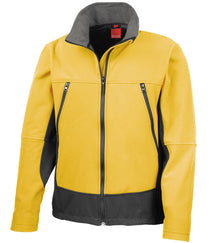 Sport Yellow